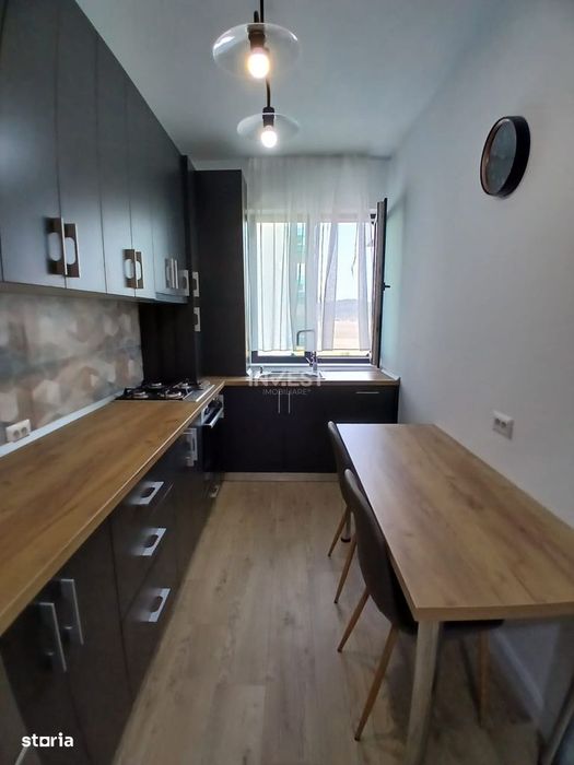 Apartament 2 camere, Grand Beetle, 500 euro
