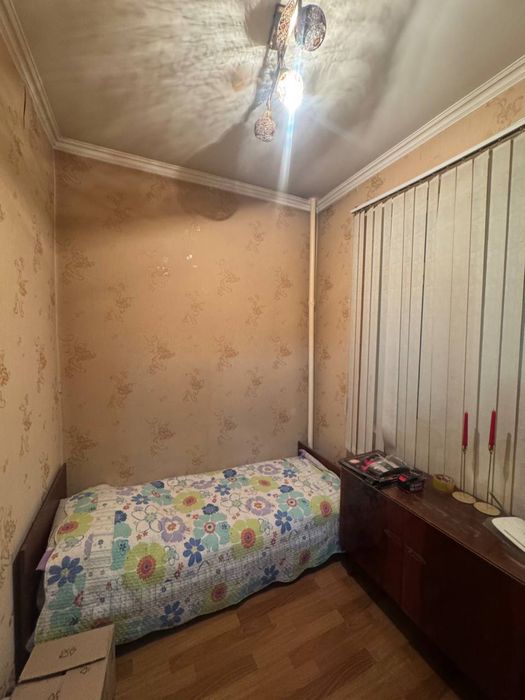 Срочно продажа Массив ялангач 4х комнат