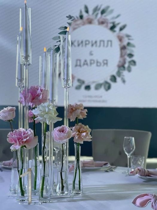 фотозоны, арки под ключ