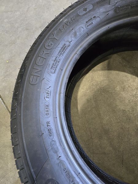 205/60/16 MICHELIN 4бр