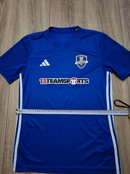 Tricou Fotbal Adidas – SG Hochwald (Mărimea S)