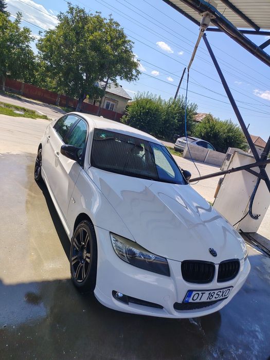 BMW 3 Series 0 — imagine 5
