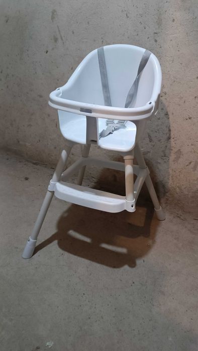 Стол детско столче за хранене DOLU