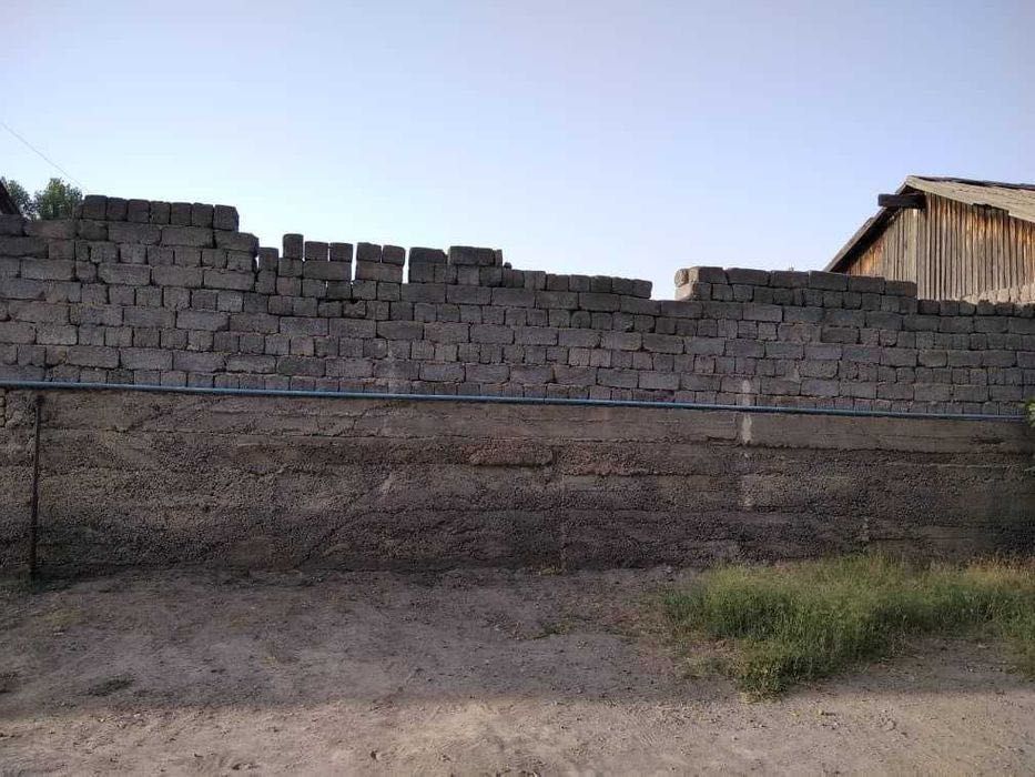 Ховосда СРОЧНО битмаган участка ссотилади!!!