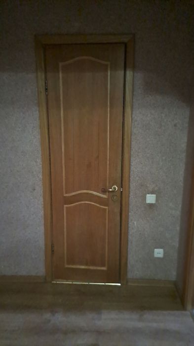Мехкомнатные двери из дерева