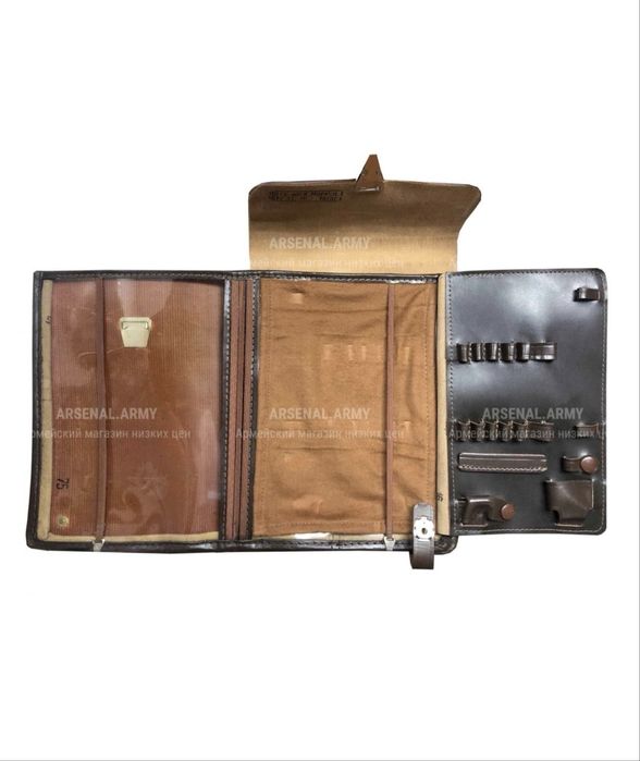 Офицерский Планшет