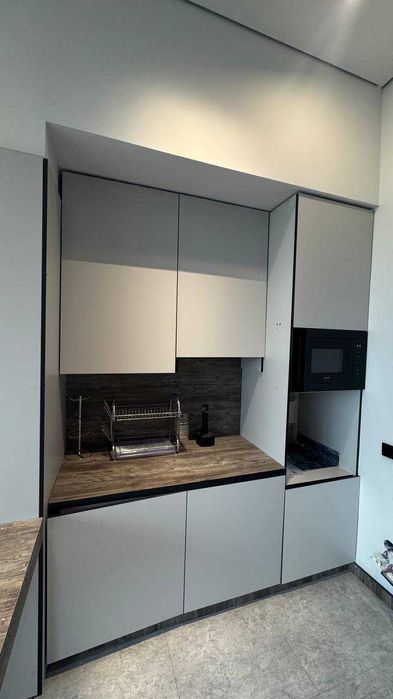 1 / 12 / 12 новостройка Миллий бог / Magic City - апартаменты. 30.3 кв