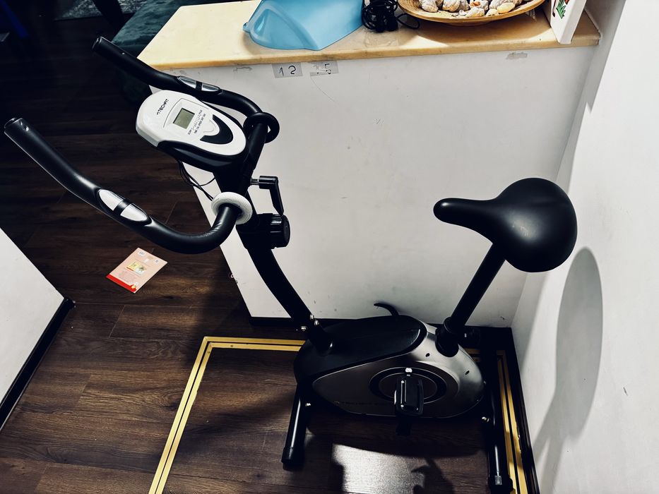 Bicicleta Fitness Techfit