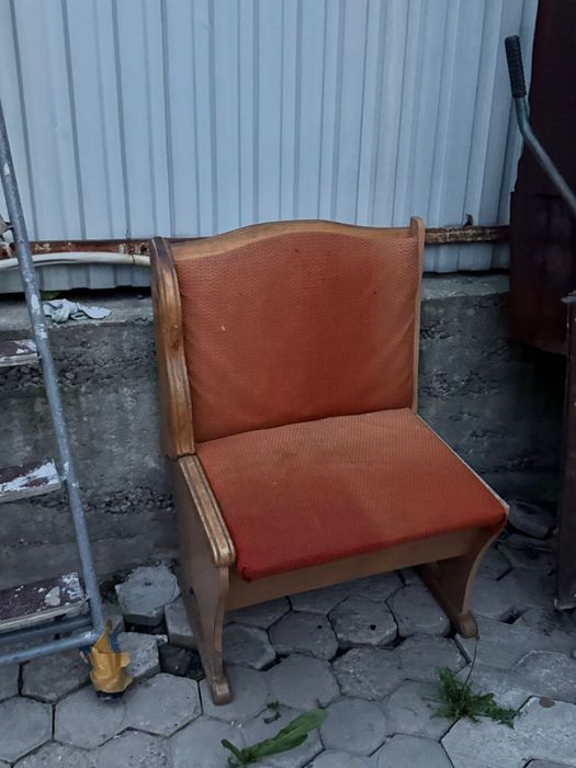 Вывоз дров бесплатно отдам
