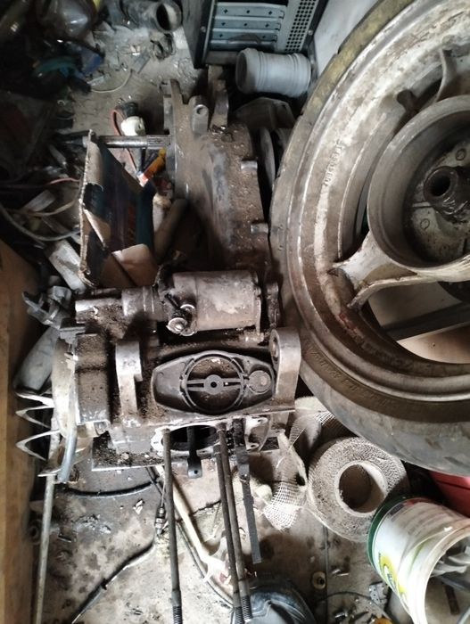 Продам скутер 150