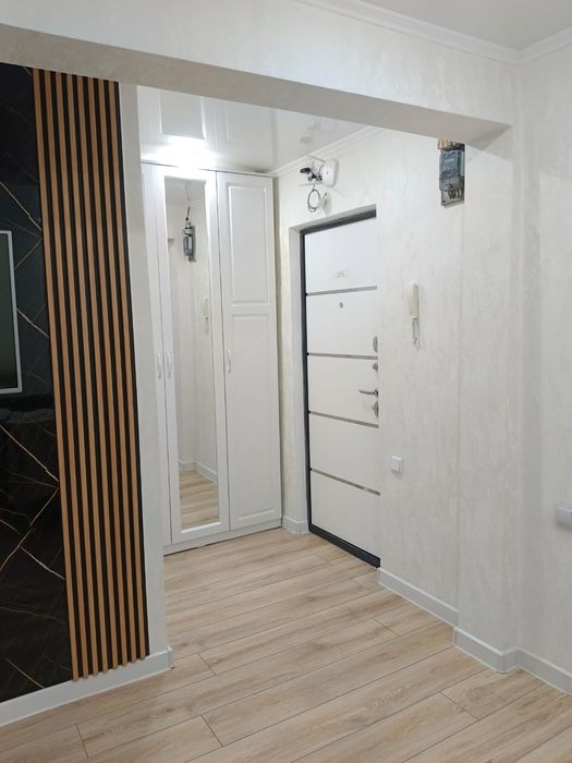 Сдаётся квартира