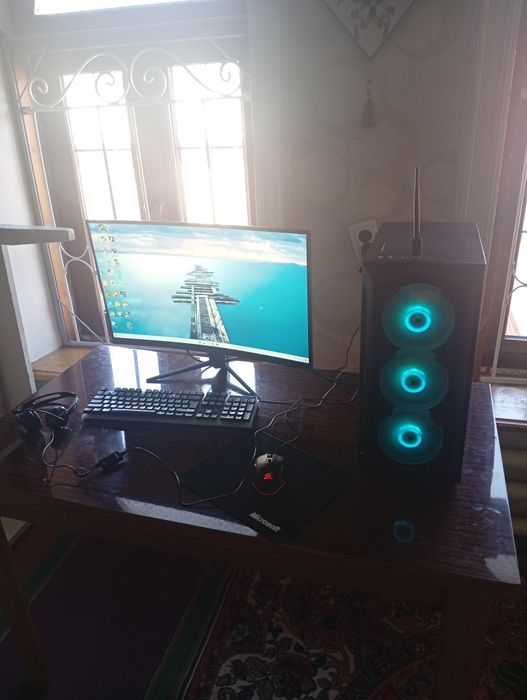 Kamputr sotiladi holati zoor iwlawi alo aybi yoq