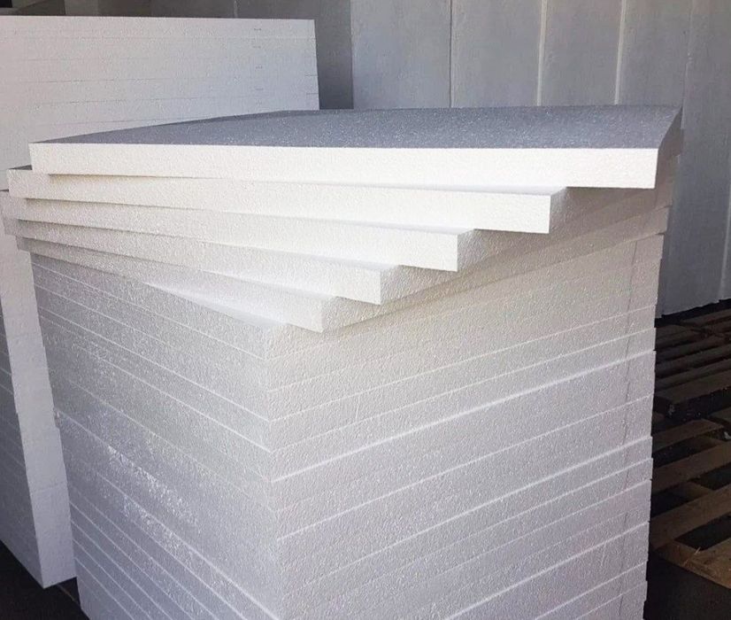 Пенопласт полистирол