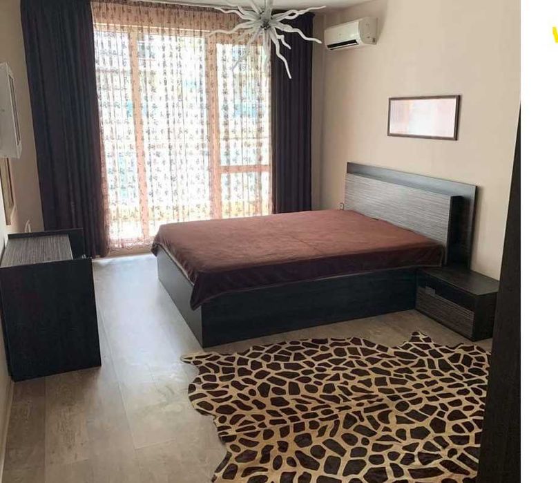 Дава се под наем Двустаен апартамент в Пловдив, Младежки Хълм - 65 кв.м за 229.5 € - Снимка #2