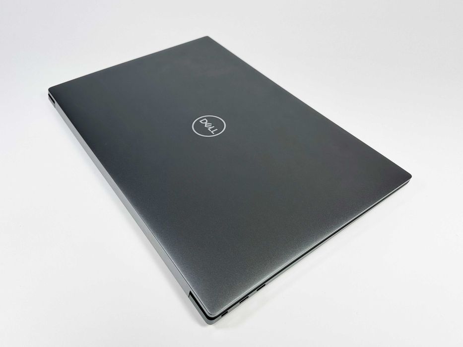Laptop Dell Precision 5560 i7 64 gb ram 1 TB ssd Nvidia T1200 Ecran 15.6 Full HD Desing slim metalic impecabil Windows 11 Factura si Garantie 1 an