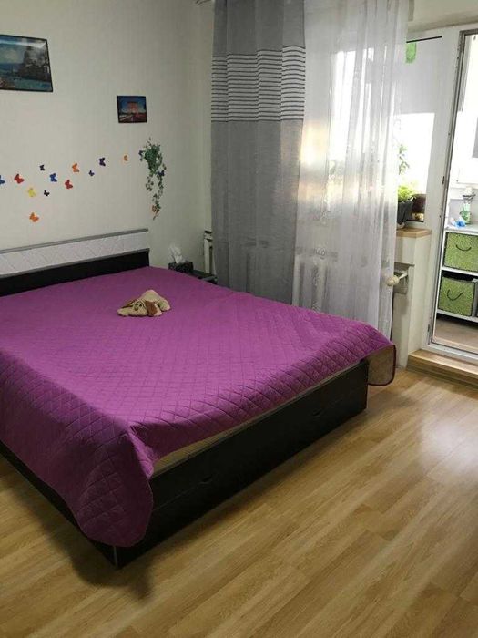 Apartament 3 camere (Strada Vlad Dracu)