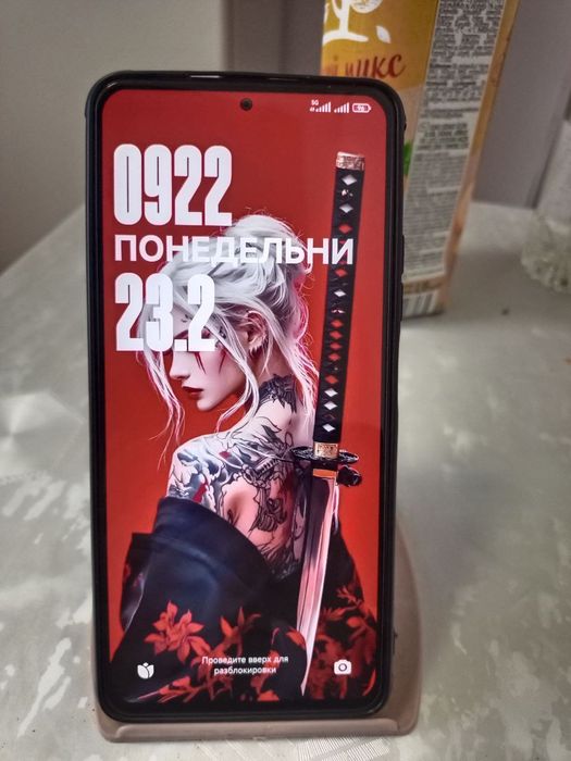 Poco F3 обмен продажа