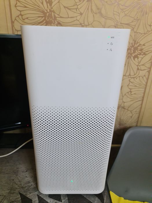 Очиститель воздуха