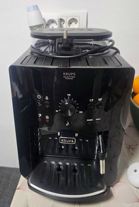 Espressor Krups