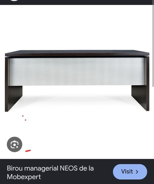 Vand birou managerial NEOS - Mobexpert