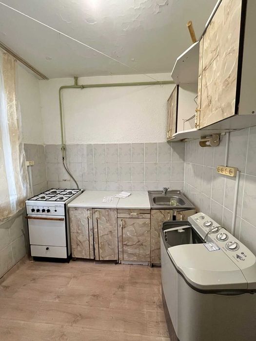 Продам 2х ком квартиру ДОМ БЫТА