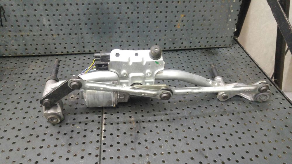 Ansamblu stergator motoras ford fiesta 7 hj hf h1bb17504ad h1bb17500ad 3397021937