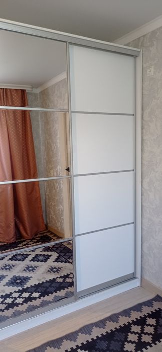 Сдам квартиру срочно
