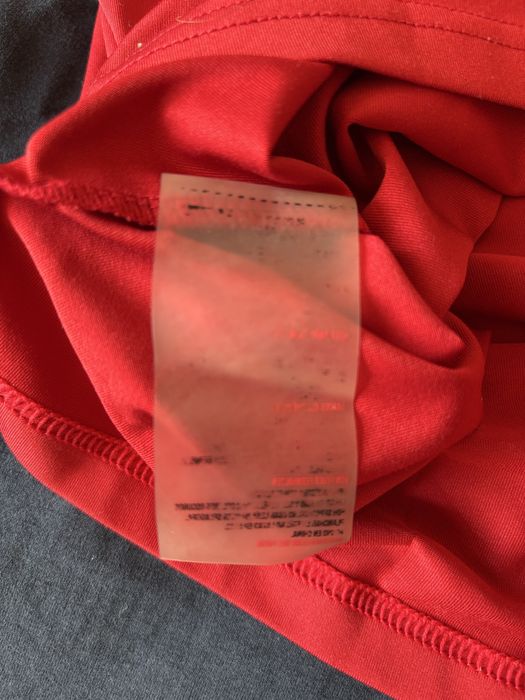 2017 Gymshark compression top