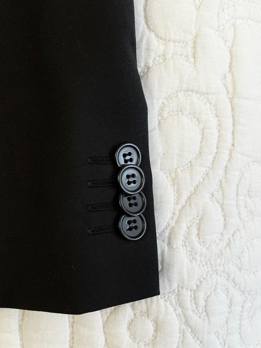 Мъжки официален костюм ANDREWS