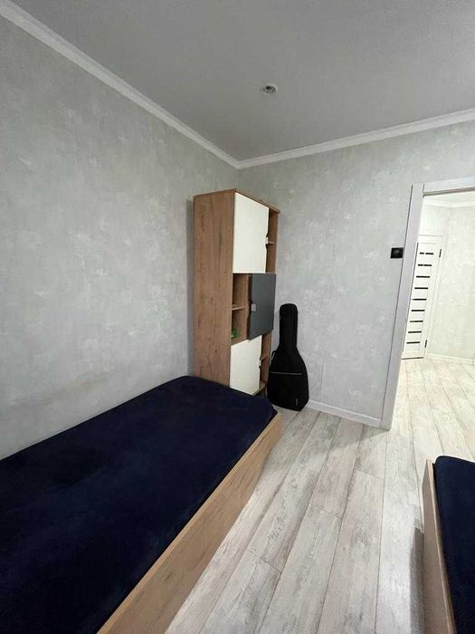 4х ком. ОРБИТА 1 дом 16, с ремонтом""