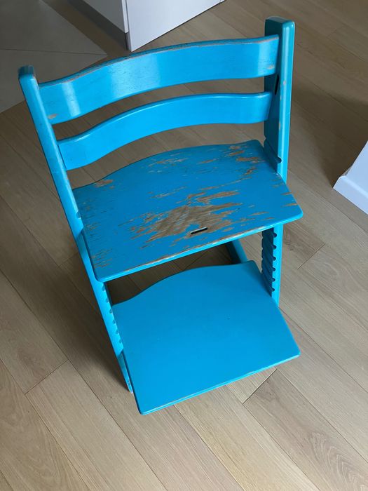 Детско столче Stokke Tripp Trapp