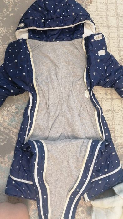 Продам комбинезон