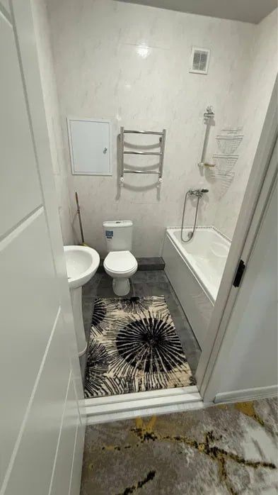 Сдам уютное кв ЖК Tower Up Кумарик 2/8/16 ро-н Сергелийский