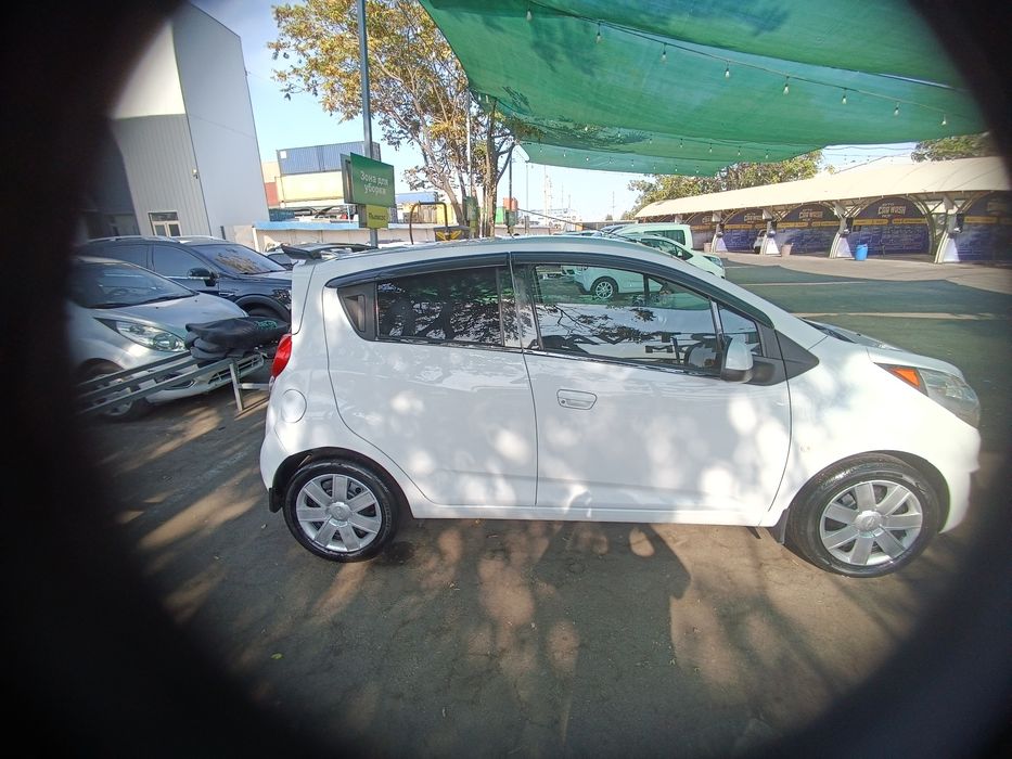 Sipark moshina sotilad