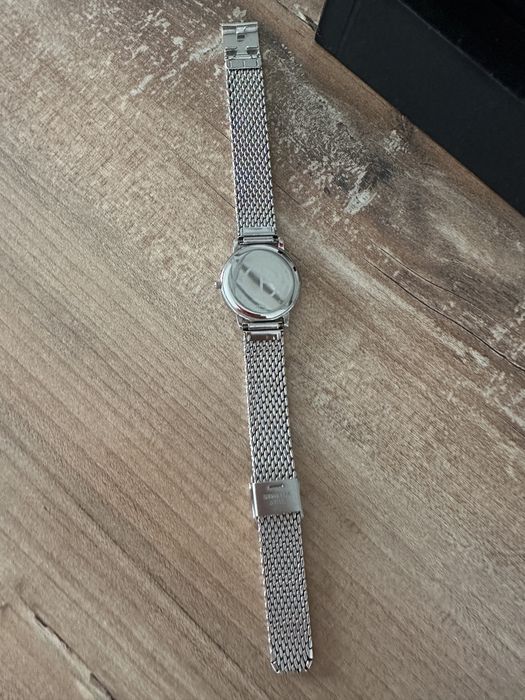 Ceas nou Claude Bernard