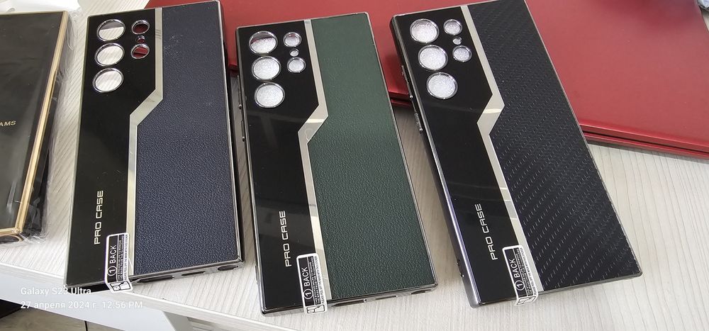 Чехол на Samsung s24Ultra