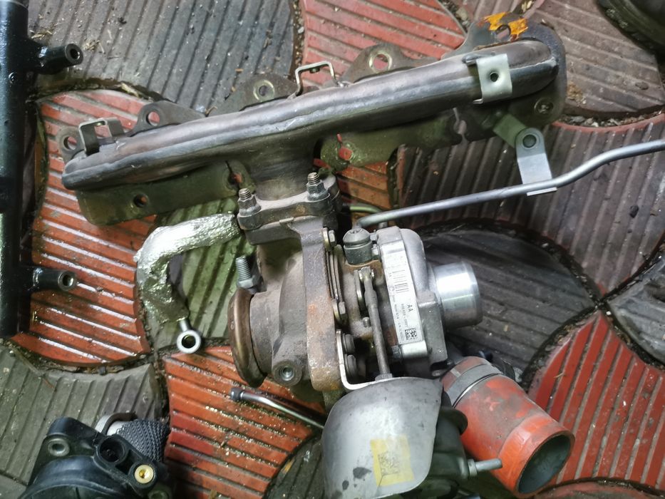 Piese ford 2l 170cp
