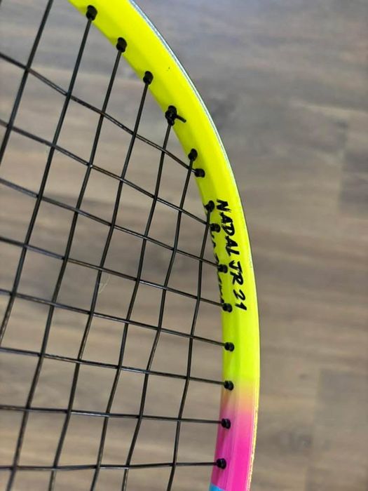 Racheta copii Babolat