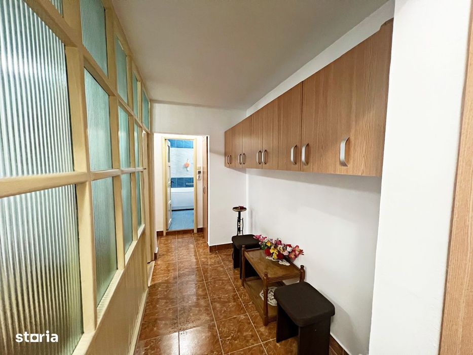Apartament cu 3 camere zona Calea Aradului, Oradea