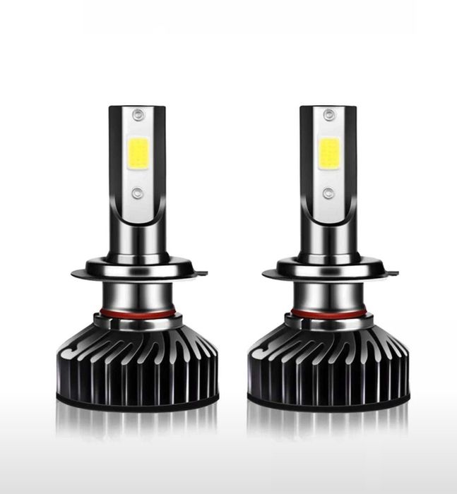 Kit Led H7 Canbus