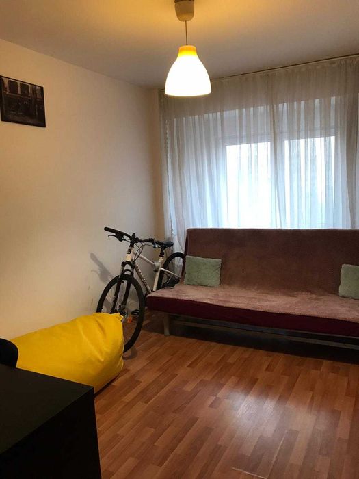 PROPRIETAR inchiriez apartament 3 camere Bd Sincai - Timpuri Noi