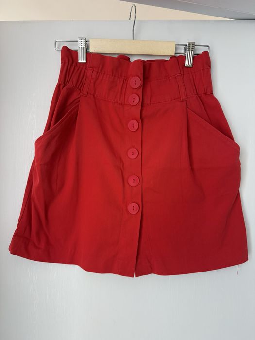 Дамски къси поли