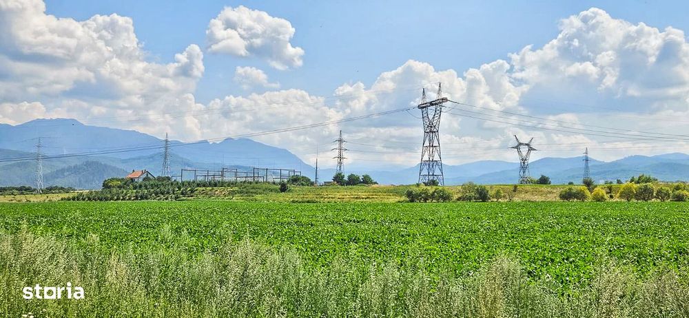 Oportunitate industrie și infrastructură energetică (BESS)