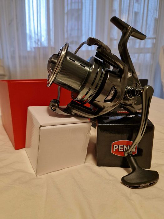 Penn Tidal XT7000