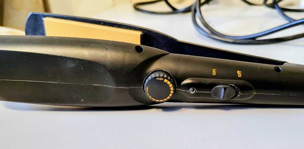 Маша за коса Braun