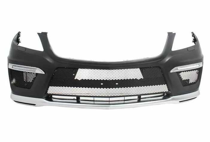 Body Kit - AMG Пакет за Mercedes ML W166 (2011-2015) - AMG Design