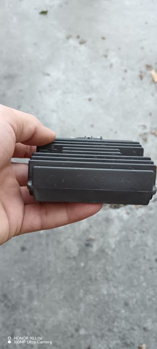 Releu încărcare moto