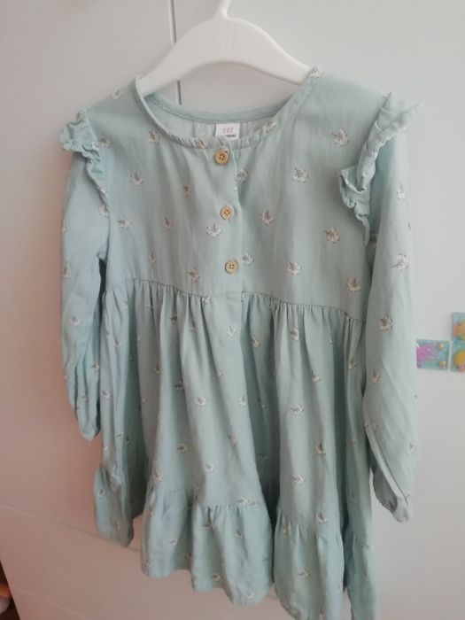 Детски рокли за момиче