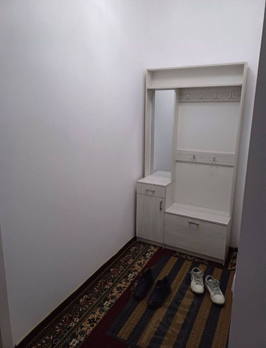 Yashnobod Olmos Metro