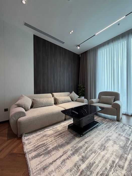 Tashkent City "Nest One" A blok 2/19/51 40кв.м евро ремонт с мебелью